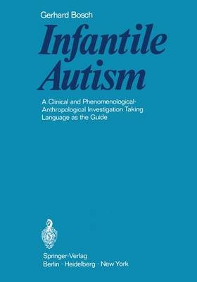 Infantile Autism