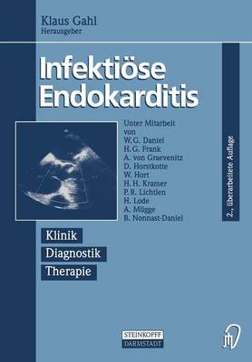 Infektiöse Endokarditis