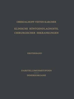 Klinische Röntgendiagnostik Chirurgischer Erkrankungen