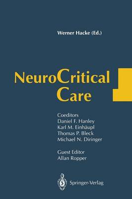 Neurocritical Care