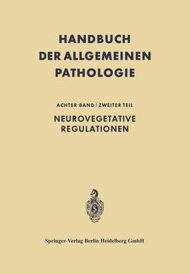 Neurovegetative Regulationen