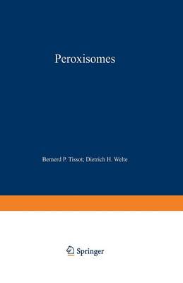 Peroxisomes