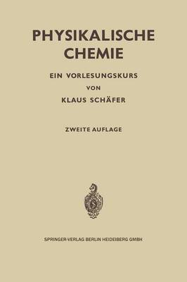 Physikalische Chemie