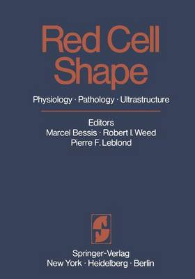 Red Cell Shape
