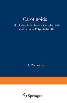 Carotinoide