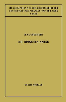Die Biogenen Amine