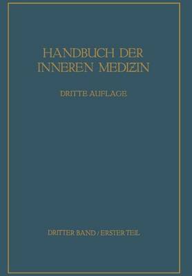 Krankheiten der Verdauungsorgane
