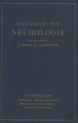 Endokrine Störungen