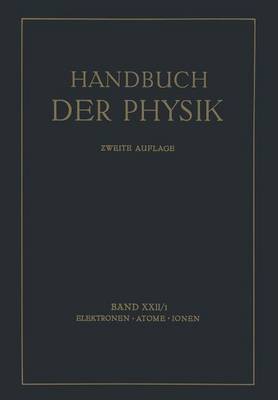 Elektronen · Atome Ionen