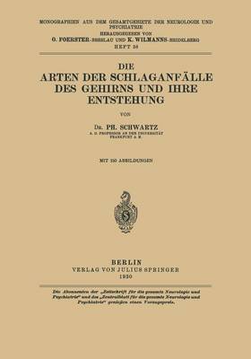 Die Arten der Schlaganfälle des Gehirns und ihre Entstehung