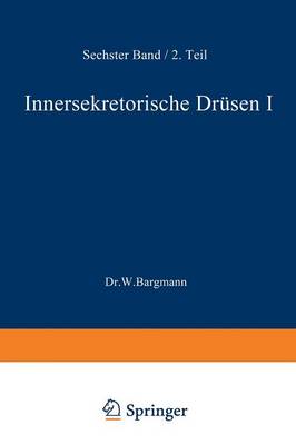 Blutgefäss- und Lymphgefässapparat Innersekretorische Drüsen