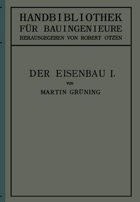 Der Eisenbau