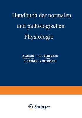 Nachträge und Generalregister
