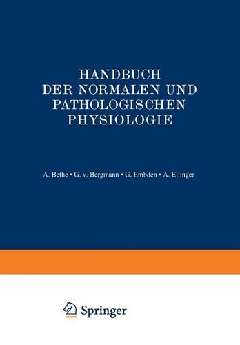 Blut und Lymphe
