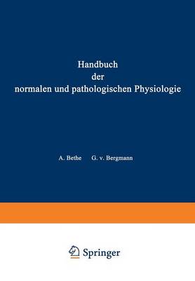 Blut und Lymphe