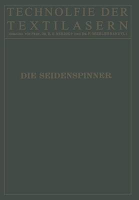 Die Seidenspinner