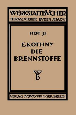 Die Brennstoffe