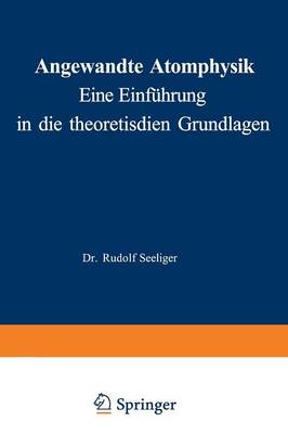 Angewandte Atomphysik