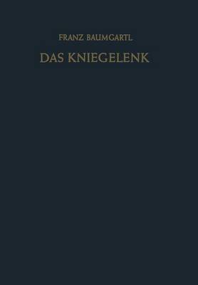 Das Kniegelenk