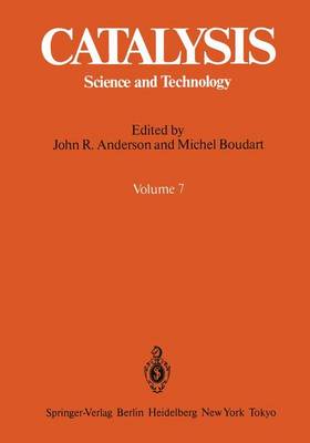 Catalysis