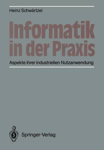 Informatik in der Praxis