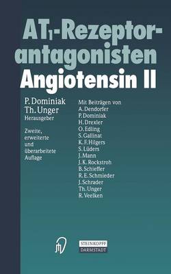 AT1-Rezeptorantagonisten