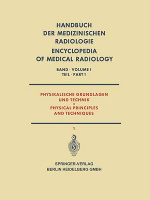 Physikalische Grundlagen und Technik Teil 1 / Physical Principles and Techniques Part 1
