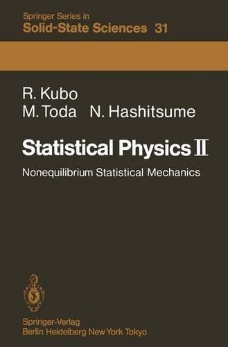 Statistical Physics