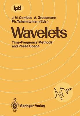 Wavelets