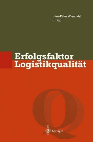 Erfolgsfaktor Logistikqualitat
