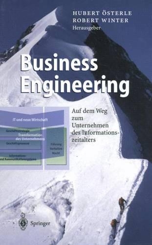 Business Engineering