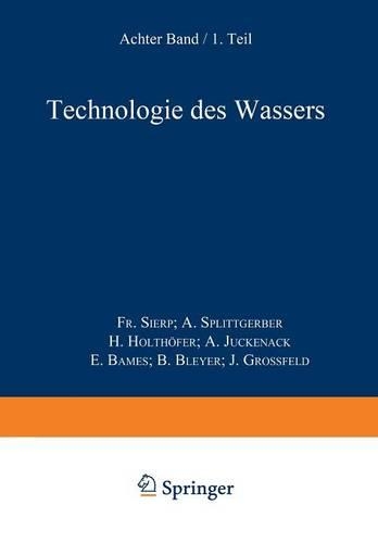 Wasser und Luft