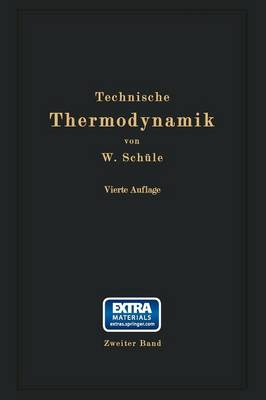 Technische Thermodynamik