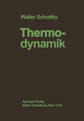 Thermodynamik