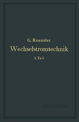 Wechselstromtechnik