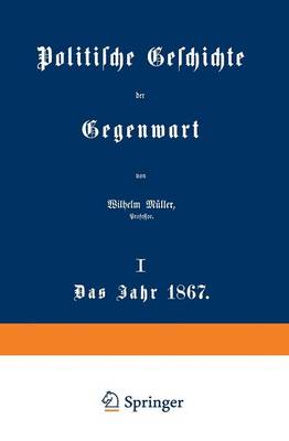 Politische Geschichte der Gegenwart