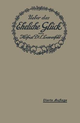 Über das Eheliche Glück