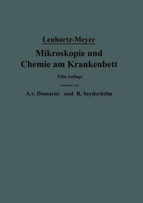 Mikroskopie und Chemie am Krankenbett