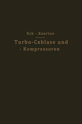 Turbo-Ceblase und — Kompressoren