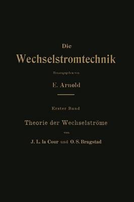 Theorie der Wechselströme
