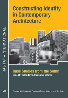 Constructing Identity in Contemporary Architecture