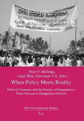 When Policy Meets Reality