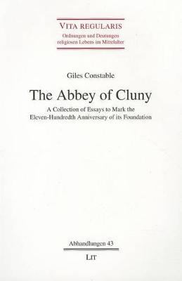 The Abbey of Cluny