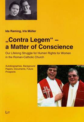 Contra Legem - A Matter of Conscience
