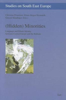 (Hidden) Minorities