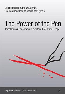 The Power of the Pen