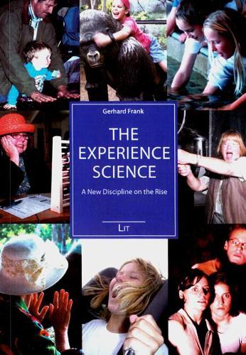 The Experience Science