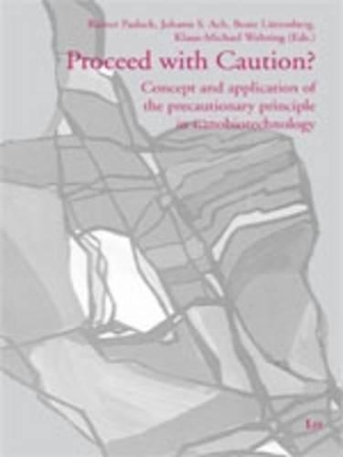 Proceed with Caution?