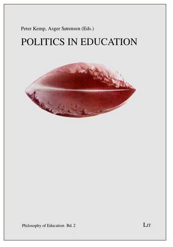 Politics in Education