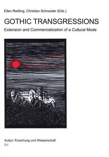 Gothic Transgressions